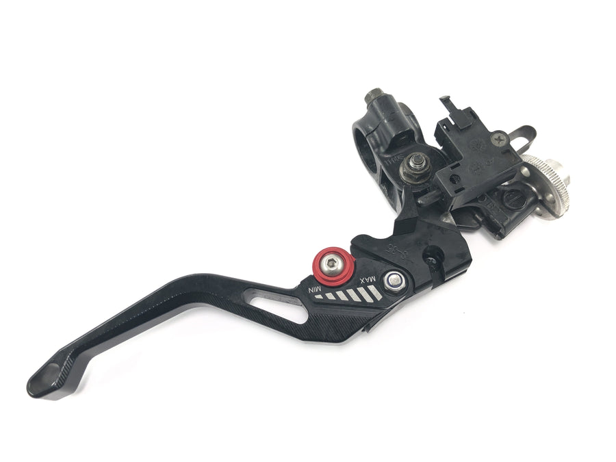 Suzuki GSX R 1000 WVB6 K6 [2006] - Clutchtilpasset clutchhåndtak