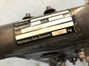 KTM 640 LC4 EGS [1999] - Ramme hovedramme med kjøretøys registreringsdokument-5