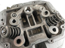 Moto Guzzi 1200 Sport [2007] - Sylinderhode til venstre-2