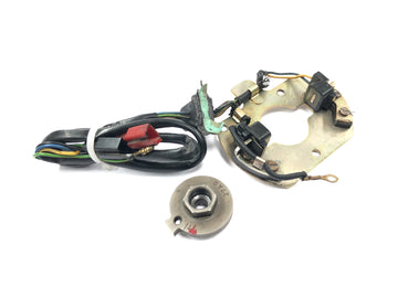 Suzuki GSX R 1100 GU74C [1987] - Pick-up sensor tenning pulsgenerator tenning sensor tenning - 0