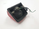 Honda XBR 500 PC15 [1989] - baklys bremselys baklys bak-4