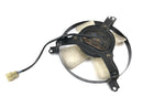 Kawasaki ZX -10 ZXT00B [1990] - Kjølervifter Fan Engine Fan-3