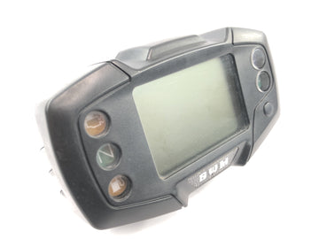 SWM SM 125 R [2018] - Speedometer Turteller Cockpit Instrumentpanel Kombinasjonsinstrument