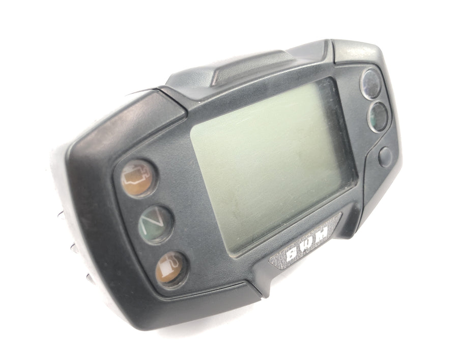 SWM SM 125 R [2018] - Speedometer Turteller Cockpit Instrumentpanel Kombinasjonsinstrument