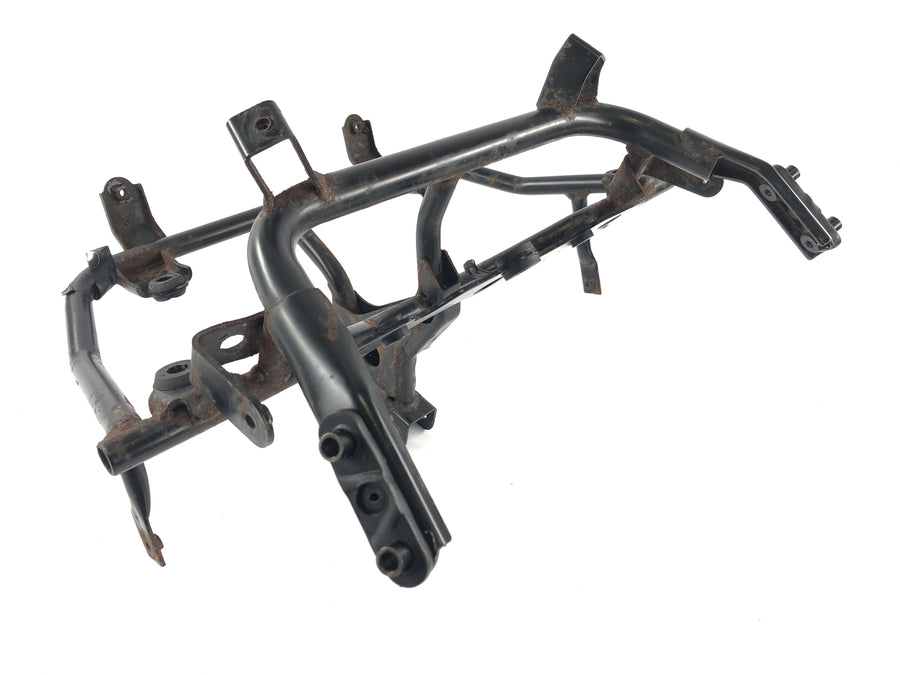Suzuki GSF 1200 S Bandit WVA9 [2003] - kledningsholder foran Hjelpesrammen Antlers