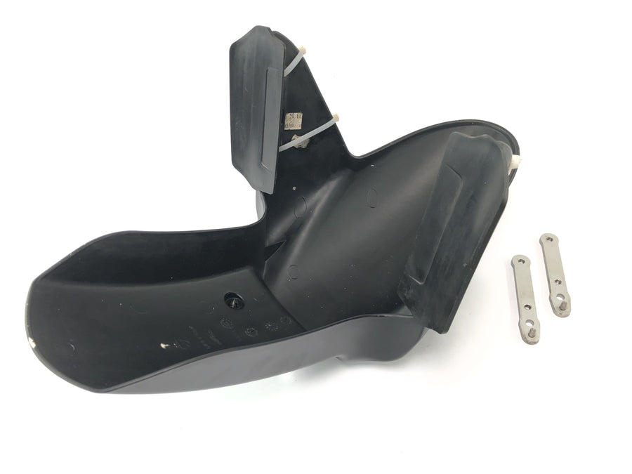 Triumph Speed Triple 1050 515NJ [2007] - Hjulskjerm foran