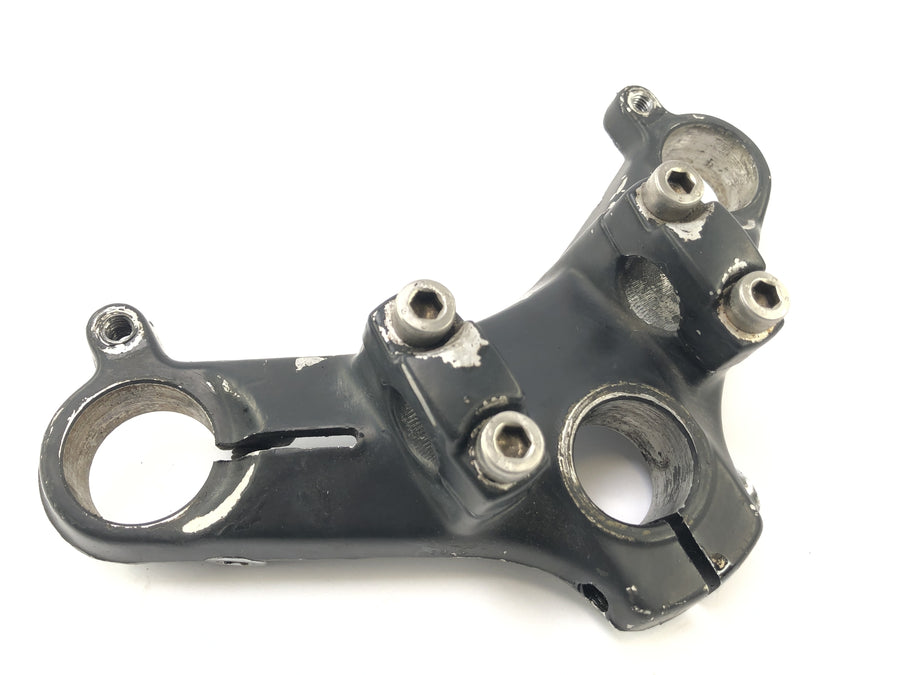 Moto Guzzi V 1000 VG [1980] - Fork Bridge over