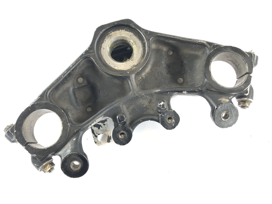 Honda CB 650 RC03 [1981] - Fork Bridge over