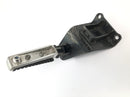 Suzuki VZ 1500 WVCU [2011] - Førerfotstøtte venstre Førerfotstøtte med holder-4