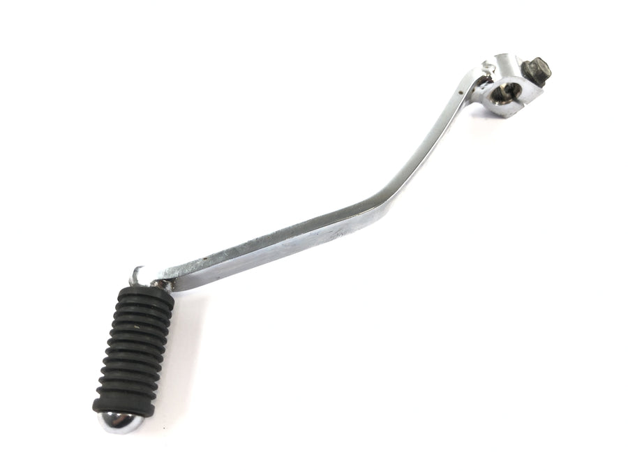 Kawasaki W 650 EJ650A [1999] - girspak girpedal fot girspak girspak arm