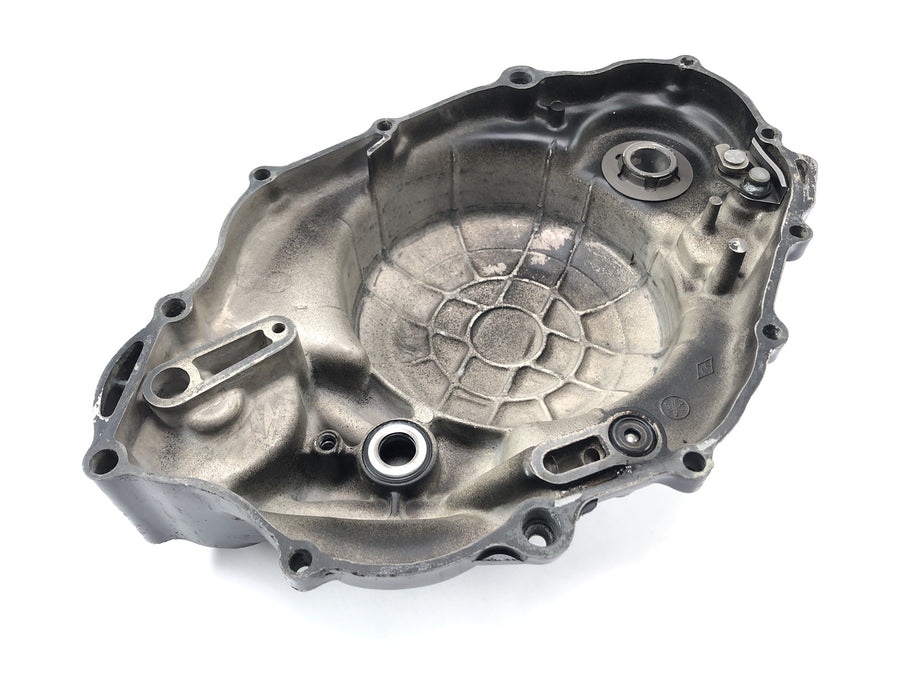 Yamaha XT 600 Zenter 34L [1985] - Clutch LID Motor Lid