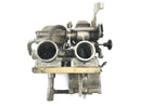 Yamaha TT 600 E 4GV [1995] - Forgasser dobbelflens CV-forgasser-6