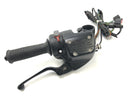 BMW R 1100 S R11S [2005] - Styret-3