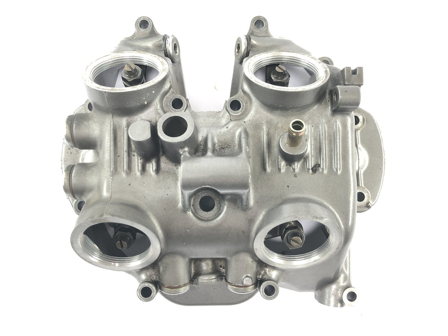 Honda FMX 650 RD12 [2006] - Sylinderhodeventiltog ventilsete uten kamaksel