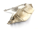 Suzuki RM Z 250 RJ41A [2007] - Sidedeksel høyre sidepanel-4