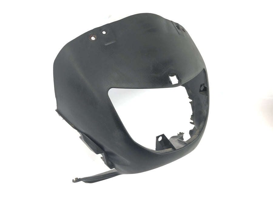BMW F 650 GS R13 [2000] - Front fairing cockpit fairing lampe maske