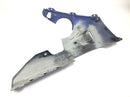 Yamaha YZF R1 RN04 [2001] - Sidepanelbekledning sidepanel venstre-4