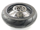 KTM 690 SM Prestige [2007] - Bakhjul Rad RIM 5.00x17 "-5