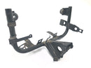 Honda NX 650 Dominator RD02 [1994] - Front kledningsholder, frontlysbrakett, lampeholder-1