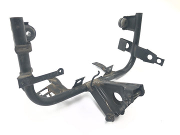 Honda NX 650 Dominator RD02 [1994] - Front kledningsholder, frontlysbrakett, lampeholder