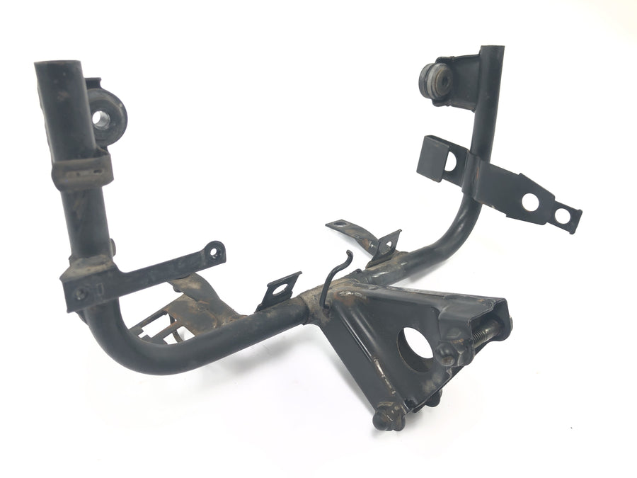 Honda NX 650 Dominator RD02 [1994] - Front kledningsholder, frontlysbrakett, lampeholder