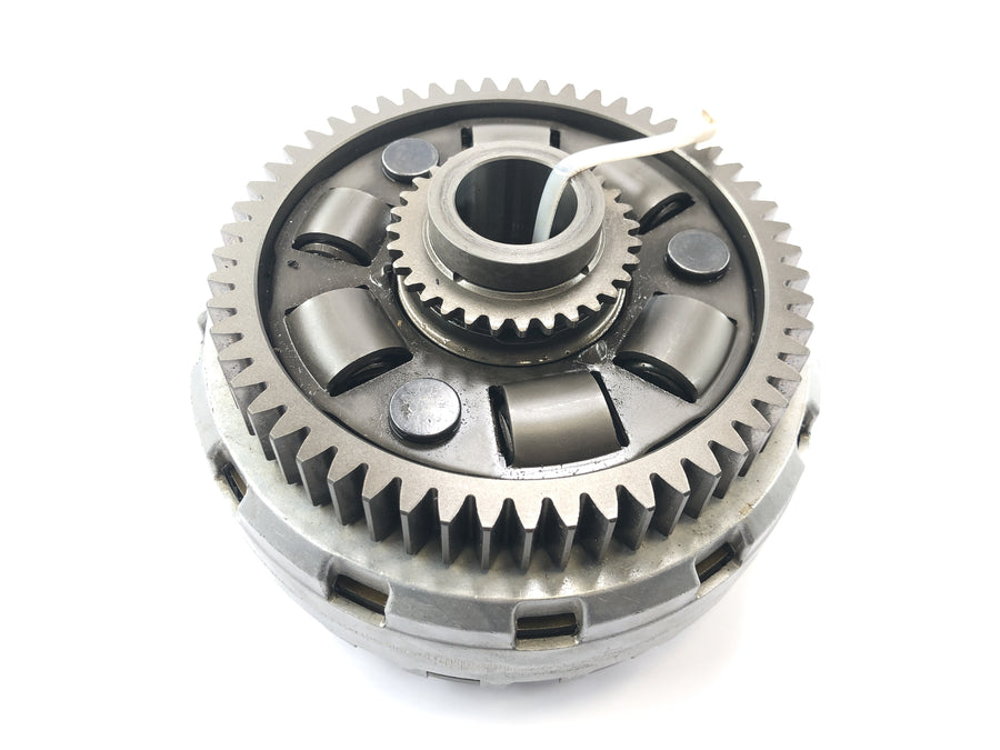 Honda VTX 1800 SC46 [2004] - Clutch clutch kurv clutch pakke clutch nav