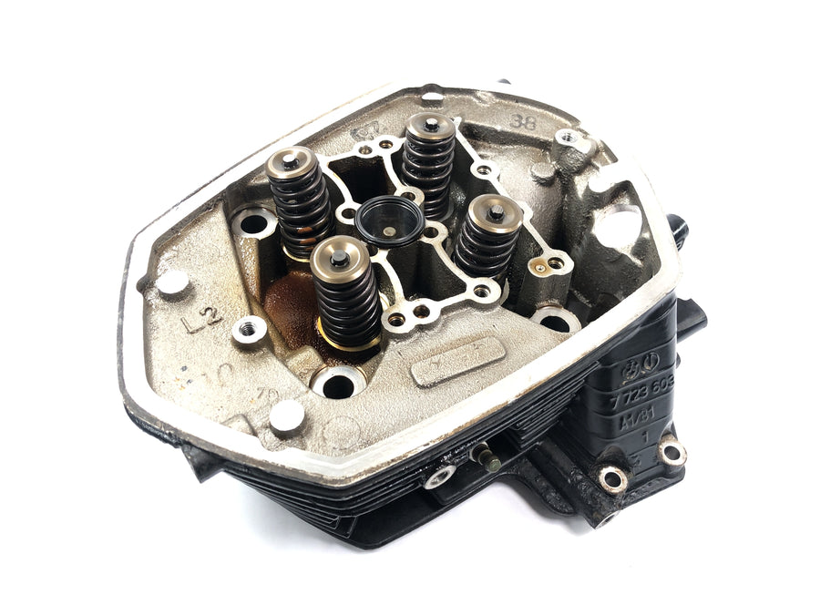 BMW R 1200 GS Adventure R12 [2012] - Sylinderhode til venstre