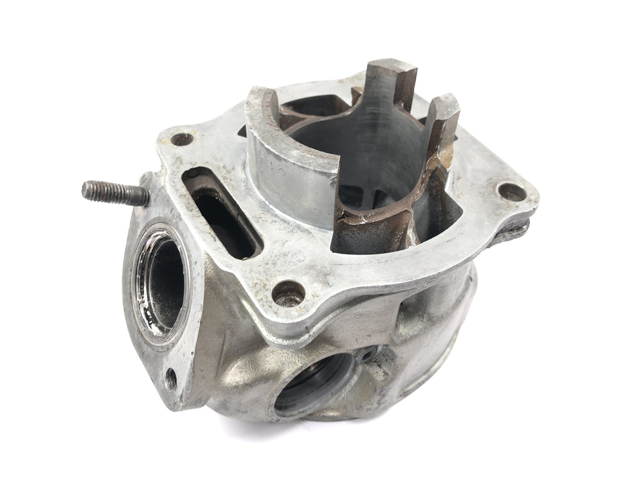 Sachs ZX 125 [1998] - sylinder uten stempel