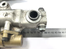 Suzuki GSX R 1100 GU74C [1987] - Teleskopgaffel forgaffel med aksel 41 mm-7