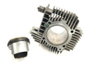 Ducati SL 600 Pantah [1982] - Sylinder med stempelsett-4
