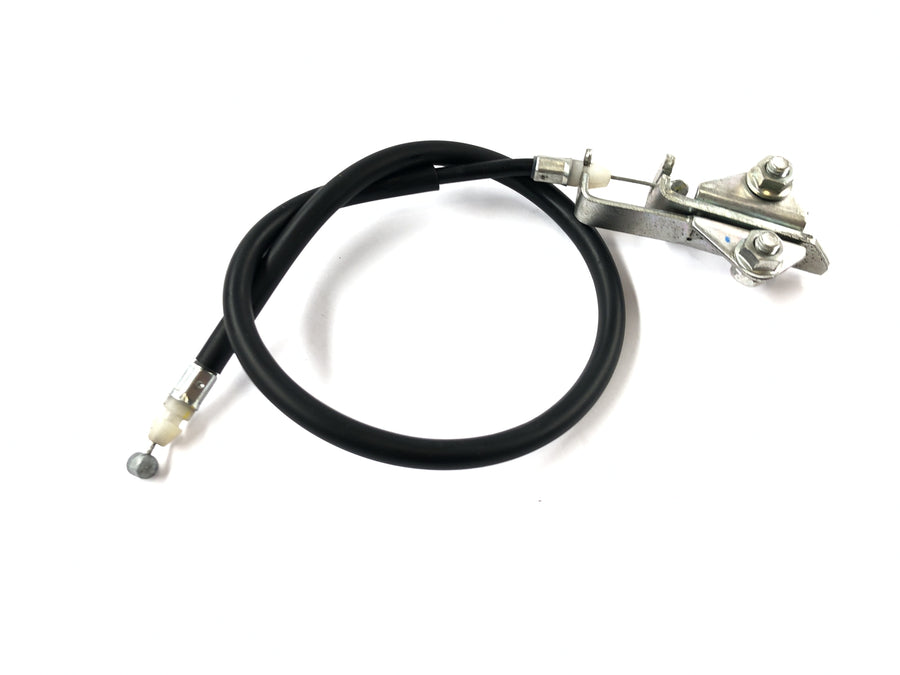 Yamaha MT07 RM04 [2014] - Setelås med bowdenkabel