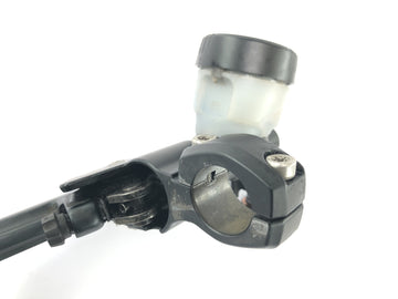 BMW K 1200 S K12S [2005] - Clutch pumpe styrefeste til venstre - 0