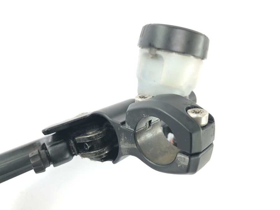 BMW K 1200 S K12S [2005] - Clutch pumpe styrefeste til venstre