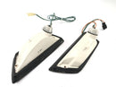 Honda GL 500 Silversching PC02 [1982] - Turnkey Turn Signal Lamp Side Boundary Light on the Right-8