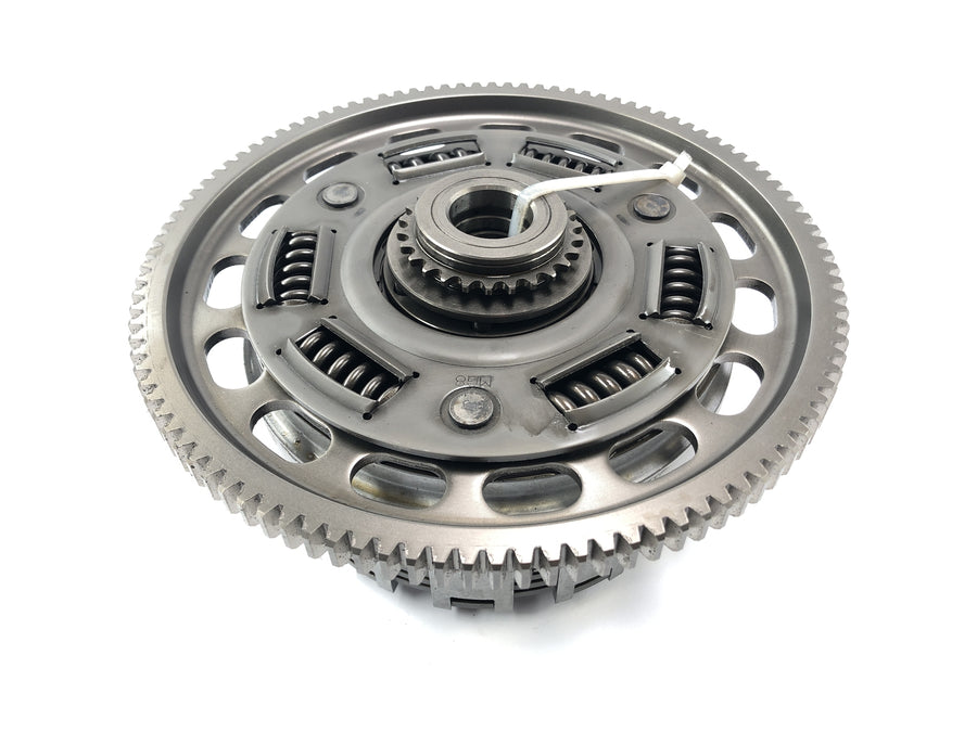 Triumph Daytona 955i T595N [2003] - Koblingskobling Basket Motorsykkelkobling Clutch Basket