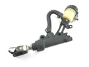 Honda CBR 1000 RR SC59 [2008] - Bremsepumpe bak, bremsesylinder, fotbrems-4