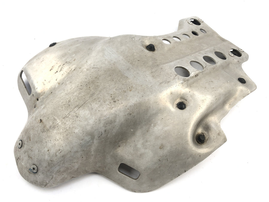 Yamaha TT 600 R DJ01 [1998] - Motorbeskyttelse Splash Protection