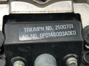 Triumph Daytona 900 T300D [1996] - Speedometer enhet cockpit instrumenter speedometer turteller-4