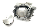 BMW F 650 GS R13 [2000] - sylinder med stempel-1
