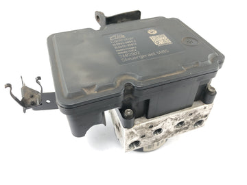 BMW R 1200 R R1ST [2008] - ABS styreenhet hydraulisk blokkmodul I-ABS ATE