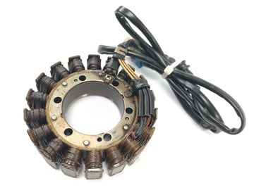 Honda XRV 750 Africa Twin RD04 [1992] - Generator Stator Generator Stator Lima