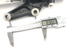 TRIUMPH DAYTONA 955I T595 [1998] - Teleskopgaffel med aksel-8