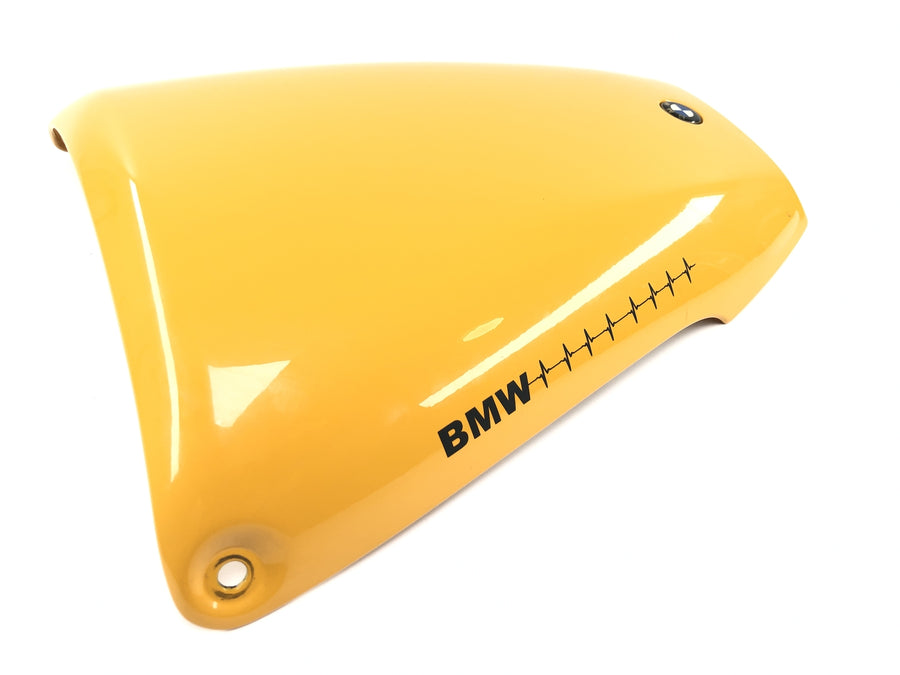BMW R 1100 S R2S [2000] - Pillion deksel, setetrekk, bakdeksel