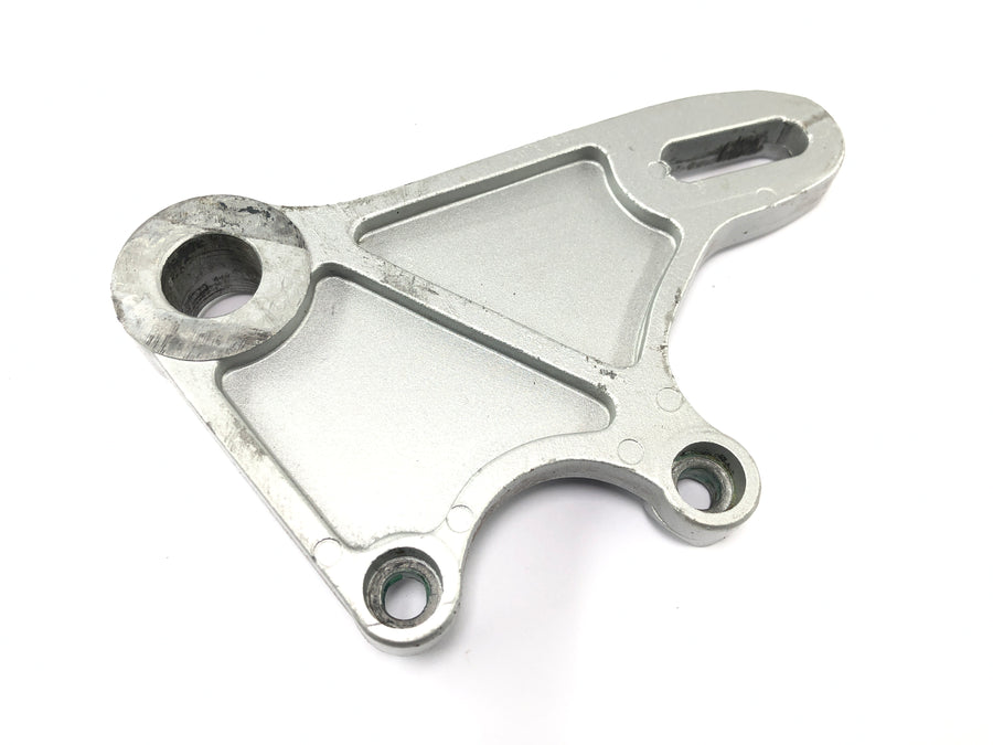 Cagiva Planet 125 [1998] - Ankerplate bremse anker bremse caliper montering bak