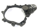Husqvarna SM 630 A4 [2010] - Lett maskineri lokk inni-3