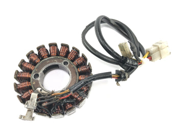 KTM 640 LC4 EGS [1999] - Generator Stator Generator Tenningsspole Ring Lade Stator