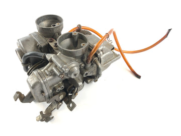 Yamaha XT 600 Zenere 34L [1985] - forgasser
