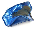 Yamaha DT 125 R DE03 [2000] - Tank bensintank drivstofftank drivstofftank blå-6
