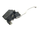 Triumph Adventurer 900 T309RT [1998] - Clutch pumpe styrefeste til venstre-2