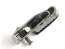 BMW R 1100 GS [1990] - Foot Rest Driver's Footstest Set-6